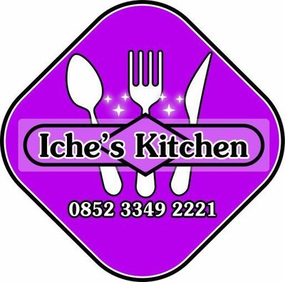 Trademark Iche's Kitchen