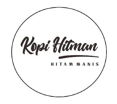 Trademark Kopi Hitman Hitam Manis