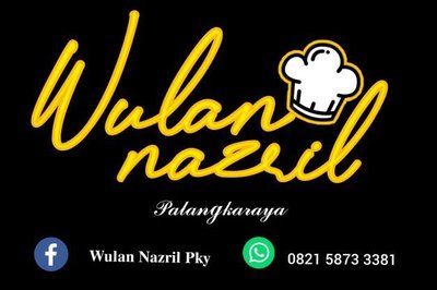 Trademark Wulan nazril