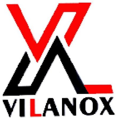 Trademark VILANOX DAN LUKISAN