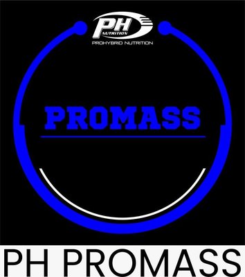 Trademark PH PROMASS