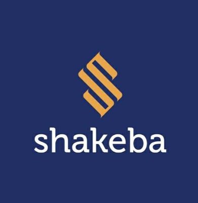 Trademark shakeba