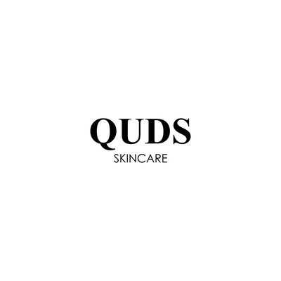 Trademark QUDS SKINCARE