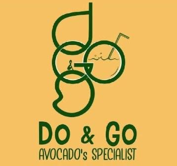 Trademark DO & GO + Logo