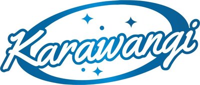 Trademark Karawangi