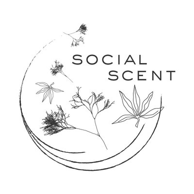 Trademark SOCIAL SCENT