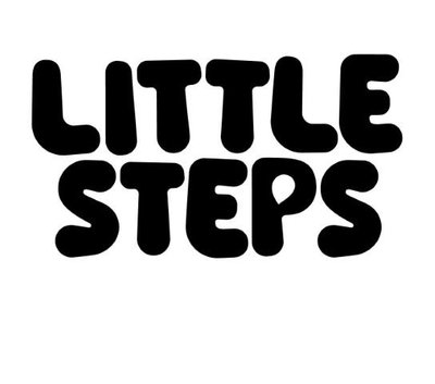 Trademark LITTLE STEPS