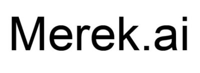 Trademark Merek.ai