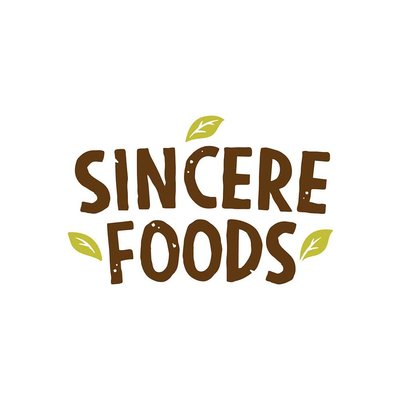 Trademark SINCERE FOODS