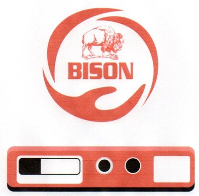 Trademark BISON