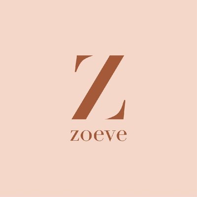 Trademark Zoeve arti nya kehidupan