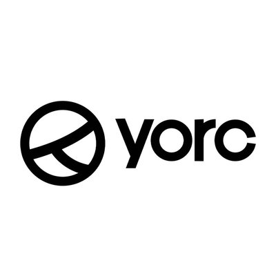 Trademark YORC