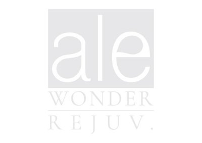 Trademark Ale Wonder Rejuv & Logo