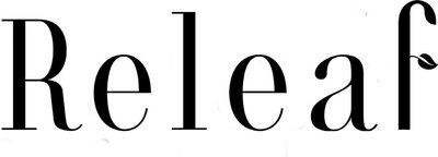 Trademark RELEAF + LOGO