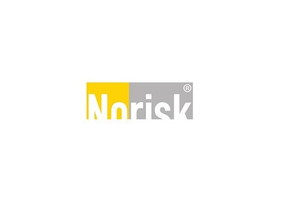 Trademark NORISK + LOGO