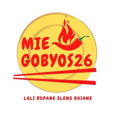 Trademark MIE GOBYOS26