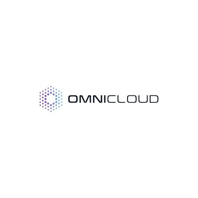 Trademark OMNICLOUD + Logo