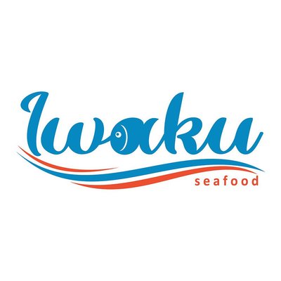 Trademark Iwaku Seafood