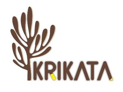 Trademark KRIKATA + LOGO