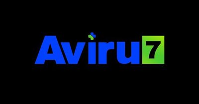 Trademark AVIRU7