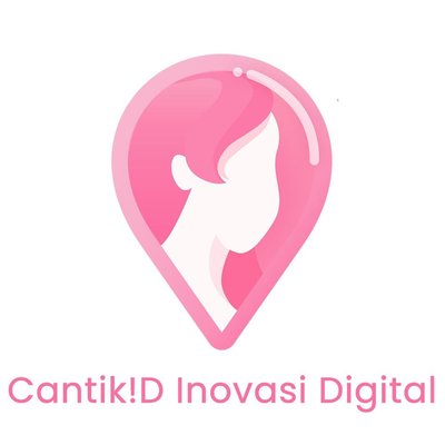 Trademark Cantikid Inovasi Digital + Logo