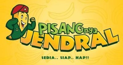 Trademark PISANGNYA JENDRAL