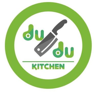 Trademark Dudu Kitchen