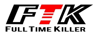 Trademark FTK, FULL TIME KILLER