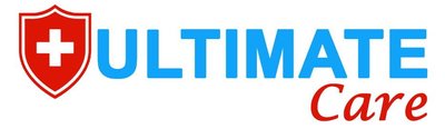 Trademark ULTIMATE CARE DAN LOGO