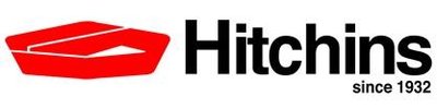 Trademark HITCHINS & LOGO