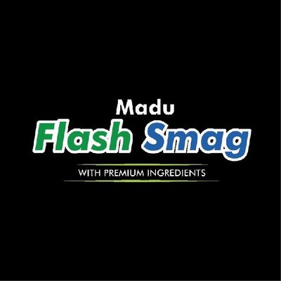 Trademark MADU FLASH SMAG