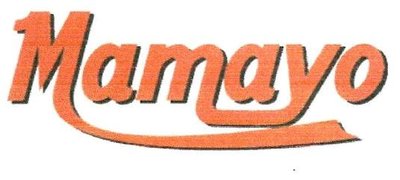 Trademark Mamayo