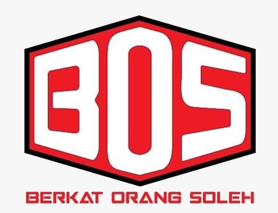 Trademark BERKAT ORANG SOLEH + LOGO