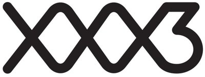 Trademark LOGO XXX3