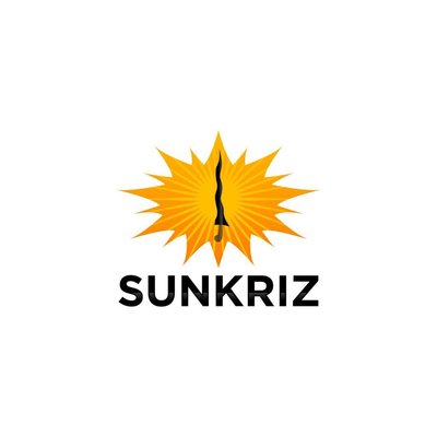 Trademark SUNKRIZ