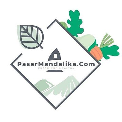 Trademark PasarMandalika.Com