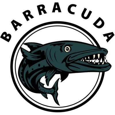 Trademark BARRACUDA