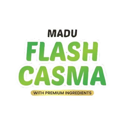 Trademark MADU FLASH CASMA