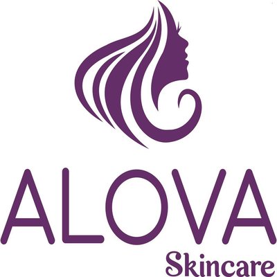 Trademark ALOVA SKINCARE + LUKISAN