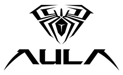 Trademark AULA + logo