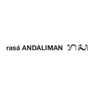 Trademark rasa Andaliman