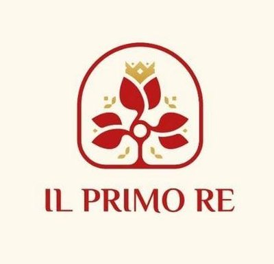 Trademark IL PRIMO RE + GAMBAR