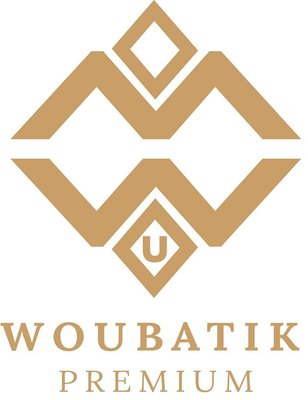 Trademark WOUBATIK PREMIUM + Logo