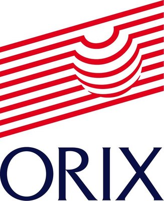 Trademark ORIX & Device