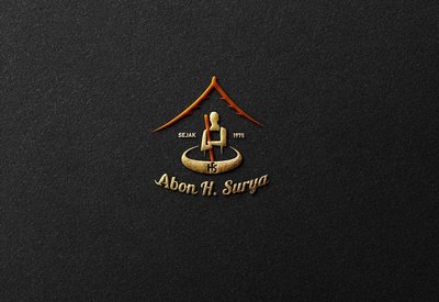 Trademark ABON H. SURYA