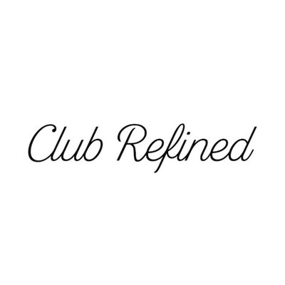 Trademark Club Refined