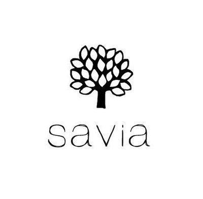 Trademark SAVIA + DEVICE