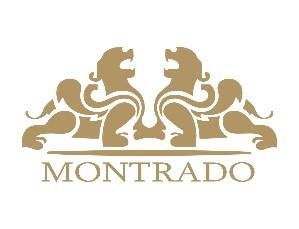 Trademark MONTRADO dan Logo