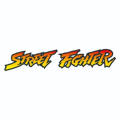 Trademark STREET FIGHTER