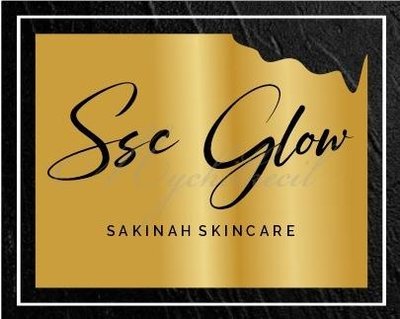 Trademark Ssc Glow Sakinah Skincare